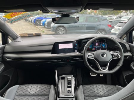2022 Volkswagen Golf - photo 13