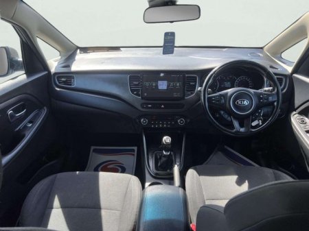 2014 Kia Carens - photo 2