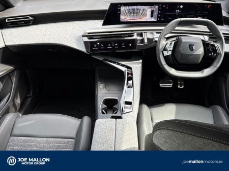 2025 Peugeot 3008 - photo 7
