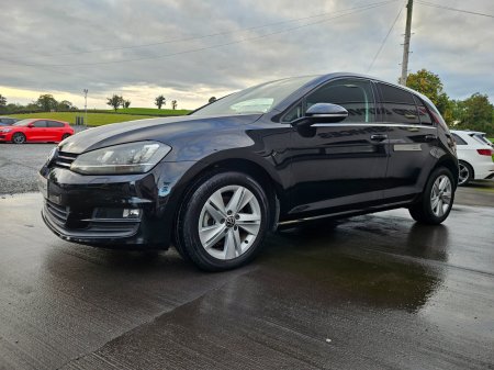 2017 Volkswagen Golf - photo 10