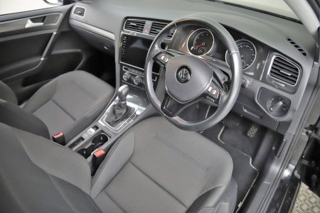 2017 Volkswagen Golf - photo 13