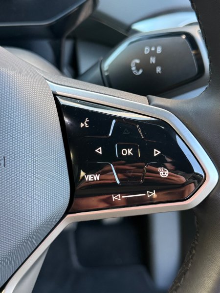 2025 Volkswagen ID.4 - photo 21