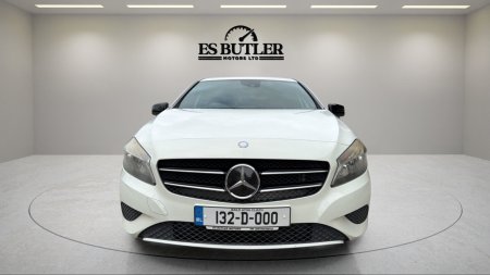 2013 Mercedes-Benz A-Class - photo 9