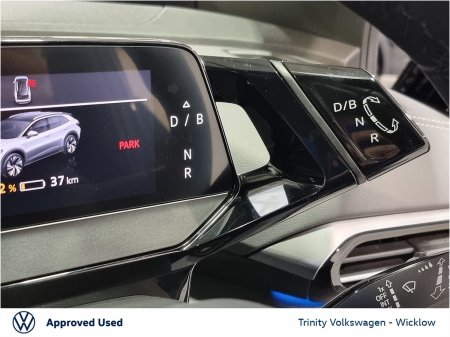 2023 Volkswagen ID.4 - photo 16