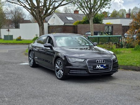 2016 Audi A7 - photo 2