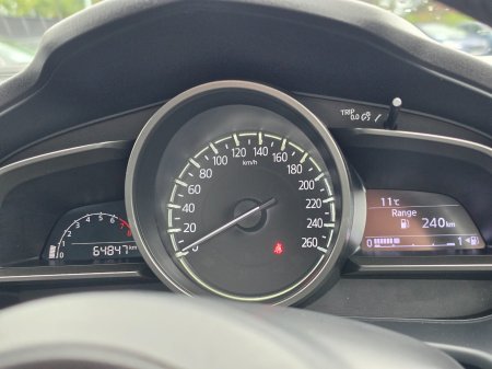 2018 Mazda Mazda3 - photo 21