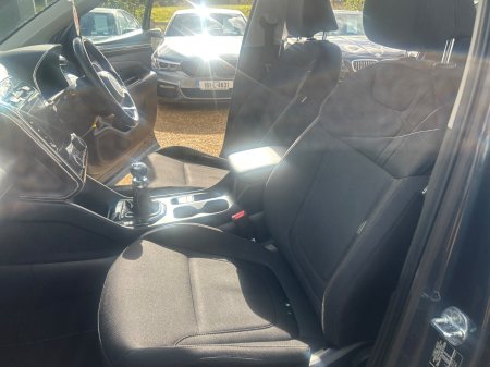 2021 Hyundai Tucson - photo 16
