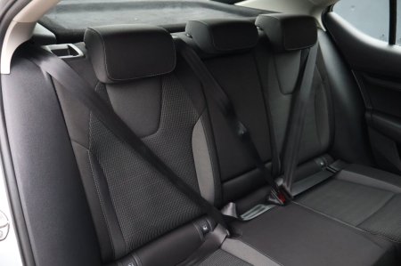 2022 Skoda Octavia - photo 23