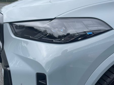 2026 BMW X5 - photo 18