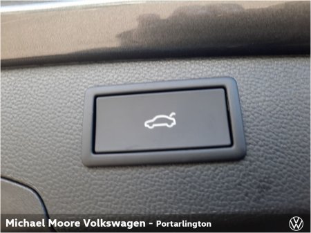 2027 Volkswagen Passat - photo 26