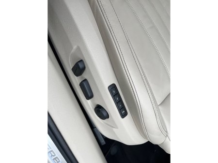 2024 Skoda Superb - photo 20