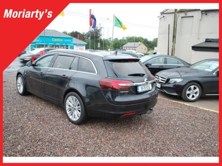 2015 Opel Insignia - photo 4