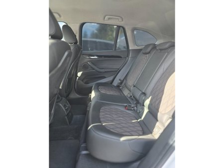 2018 BMW X1 - photo 18