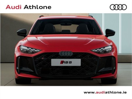 2027 Audi RS5 - photo 7
