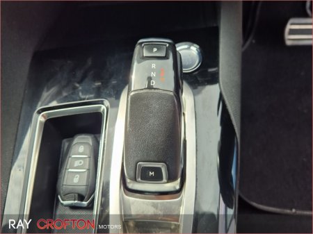 2019 Peugeot 5008 - photo 9