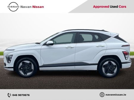2025 Hyundai KONA - photo 4