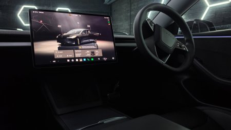 2024 Tesla Model 3 - photo 33