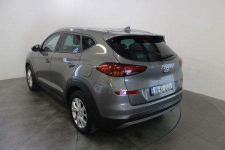 2019 Hyundai Tucson - photo 9