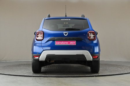 2021 Dacia Duster - photo 8