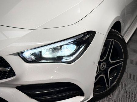 2023 Mercedes-Benz CLA - photo 14