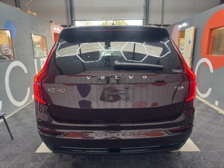 2025 Volvo XC90 - photo 4