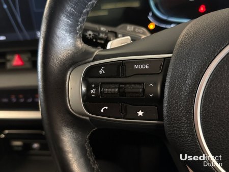 2023 Kia Sportage - photo 24