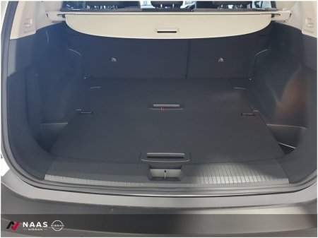 2027 Nissan X-Trail - photo 12