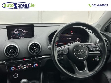 2017 Audi A3 - photo 18