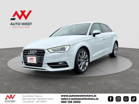 2016 Audi A3 - photo 3