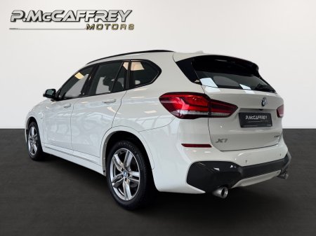 2021 BMW X1 - photo 7