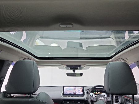 2025 Nissan Qashqai - photo 11