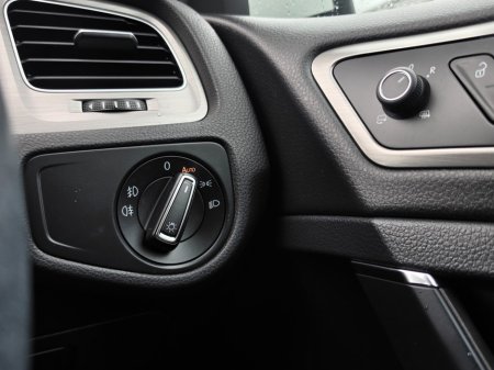 2013 Volkswagen Golf - photo 20