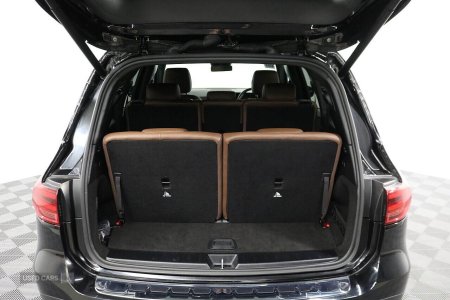 2025 Mercedes-Benz GLB - photo 15
