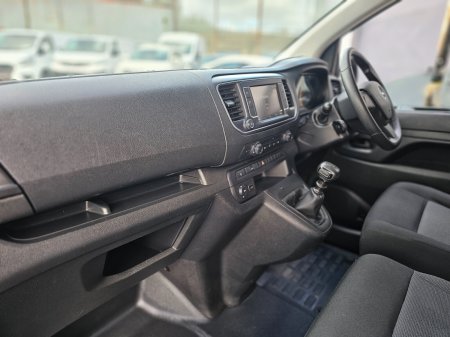 2023 Opel Vivaro - photo 16