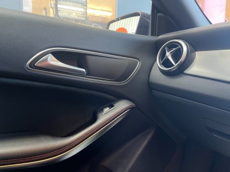 2016 Mercedes-Benz CLA - photo 14