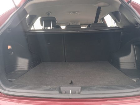 2011 Hyundai ix35 - photo 7
