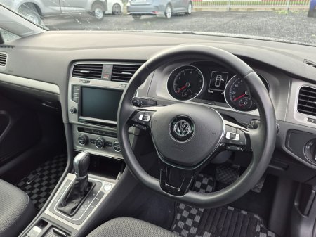 2017 Volkswagen Golf - photo 11