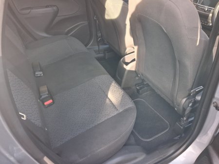 2022 Opel Crossland - photo 24