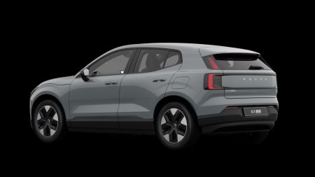 2027 Volvo EX30 - photo 4