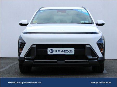 2026 Hyundai KONA - photo 28