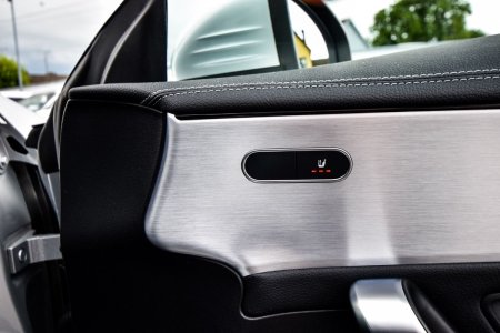 2021 Mercedes-Benz CLA - photo 20