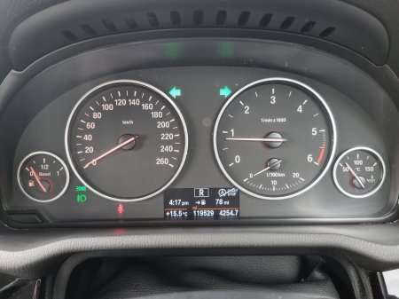 2014 BMW X3 - photo 27