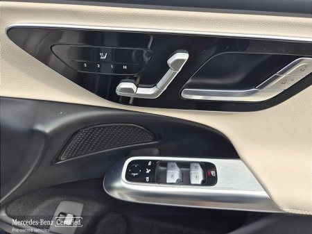 2025 Mercedes-Benz E-Class - photo 12