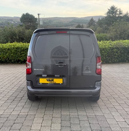 2023 Citroen Berlingo - photo 6