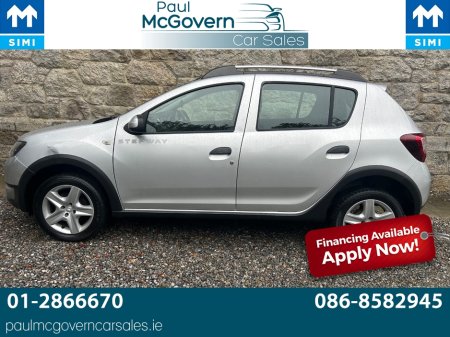 2016 Dacia Sandero - photo 5