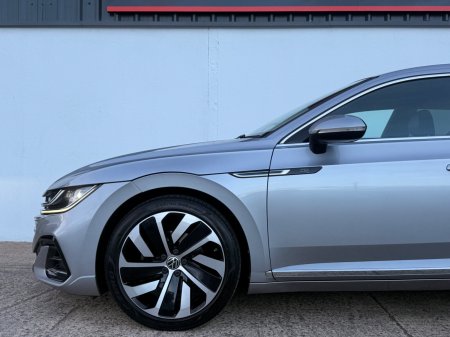 2021 Volkswagen Arteon - photo 7