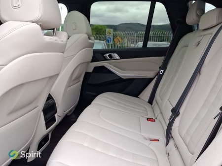 2021 BMW X5 - photo 5