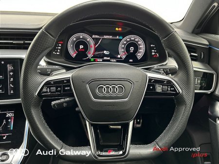 2022 Audi A6 - photo 20