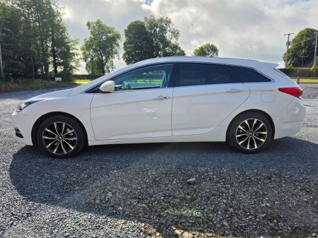 2016 Hyundai i40 - photo 5