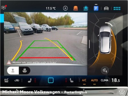 2027 Volkswagen Golf - photo 13
